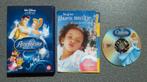 Walt Disney Classics Assepoester Speciale Uitvoering, Tekenfilm, Verzenden, Zo goed als nieuw, Alle leeftijden