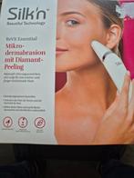 Silk'n ReVit Essential Microdermabrasie met Diamantpeeling, Ophalen of Verzenden, Zo goed als nieuw, Overige typen