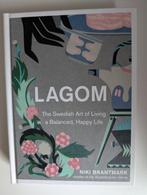 Lagom: The Swedish Art of Living - Niki Brantmark, Ophalen of Verzenden, Zo goed als nieuw, Overige onderwerpen, Niki Brantmark