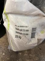 Straatwerk - basalt split 2-5 mm - antraciet, Ophalen, Nieuw, Overige typen