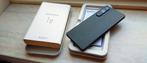 Sony xperia 1 V groen (defect), Telecommunicatie, Mobiele telefoons | Sony, Ophalen of Verzenden, Groen