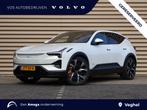 Polestar 3 Long range Dual motor Perf. Pilot Plus 111 kWh |, Automaat, 660 min, Met garantie (alle), Wit