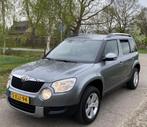 Skoda Yeti 1.2 TSI Comfort (bj 2012, automaat), Auto's, Euro 5, Gebruikt, Overige modellen, 4 cilinders