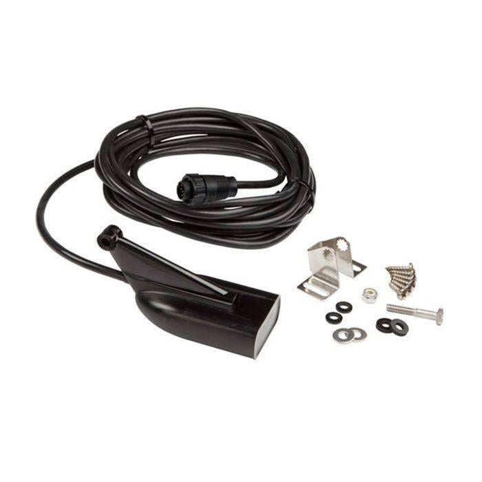 Simrad Cruise sonar dieptemeter - Nieuw in doos - € 75,00, Watersport en Boten, Ophalen of Verzenden, Nieuw, Kaartplotter of Fish Finder