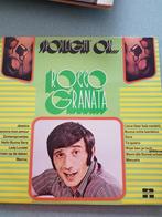 Lp Rocco Granata, Ophalen of Verzenden, Gebruikt, Overige formaten, Levenslied of Smartlap
