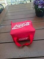 Coca-Cola koeltas met verbandmiddelen, Ophalen of Verzenden, Koeltas, Koelelement