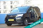 Opel Combo 1.5D L1H1 Edition, Auto's, Voorwielaandrijving, Stof, Gebruikt, 4 cilinders
