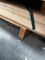 Diverse multiplex en betonplex platen, Ophalen, Zo goed als nieuw