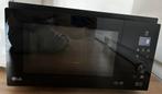 LG Smart Inverter Combimagnetron - Zo goed als nieuw, Witgoed en Apparatuur, Ophalen, Combimagnetron, Grill, Zo goed als nieuw