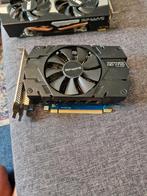 Sapphire HD 7770 Grafische Kaart - Zo goed als nieuw, Computers en Software, Videokaarten, PCI-Express 3, AMD, HDMI, Ophalen of Verzenden