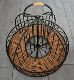 Draaimand, Huis en Inrichting, Keuken | Servies, Ophalen, Zo goed als nieuw