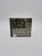 Legacy of Kain Soul Reaver Playstation 1 €64.95, Legacy of Kain Soul Reaver Playstation 1 €64.95, 1 speler, Racen en Vliegen, Zo goed als nieuw
