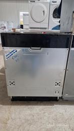 Exquisot inbouw vaatwasser 2022, 3 maand garantie 4024, Ophalen, Refurbished, Inbouw, Energieklasse A of zuiniger