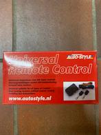 Universele afstandsbediening centrale deurvergrendeling, Ophalen of Verzenden, Nieuw