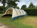 Impression 4 persoonstent Obelink, Ophalen, Gebruikt, Tot en met 4