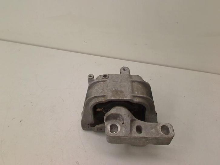 Motorsteun Audi TT (8J3) (2006-08/2010-06) 1K0199262M, Auto-onderdelen, Motor en Toebehoren, Audi, Gebruikt