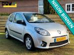 Renault Twingo 1.2 16V Authentique Bj 2010 Nw Apk!!!!, 839 kg, Twingo, 4 cilinders, 4 stoelen