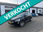 Volvo XC60 2.0 T5 FWD Polar+ |PANO|1e Eigenaar|, Gebruikt, Euro 6, 4 cilinders, 1969 cc