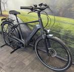 Kalkhoff Image - Electrische Herenfiets - Riem-aandrijving, Fietsen en Brommers, Elektrische fietsen, Overige merken, Europa-Allee 26, D-49685 Emstek, Duitsland