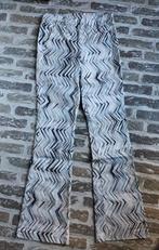 Pantalon Helena Hart Maat S, Beige, Zo goed als nieuw, Maat 36 (S), Lang