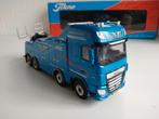 WSI DAF XF demo wrecker bergingswagen, Ophalen of Verzenden, Gebruikt, Bus of Vrachtwagen, Wsi