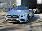Mercedes-Benz A-klasse 200 Business Solution AMG, Gebruikt, 4 cilinders, 163 pk, Origineel Nederlands