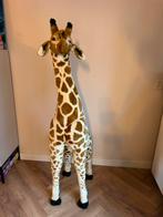 Grote Childhome Giraffe Knuffel - 135 cm, Ophalen of Verzenden, Zo goed als nieuw, Overige typen