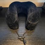 Cabeau Evolution Pillow – Luxe Memory Foam Nekkussen (Zwart), Ophalen of Verzenden