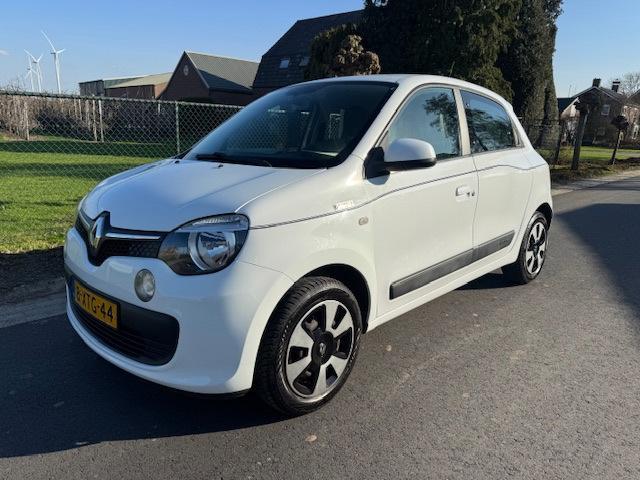 Renault Twingo 1.0 SCe AIRCO / CRUISE / APK 12/2026 / 5 DEUR, Auto's, Renault, Bedrijf, Te koop, Twingo, ABS, Airbags, Airconditioning