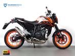 KTM 690 Duke ABS 35kW, Bedrijf, 690 cc, ABS, 12 t/m 35 kW