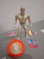 Secret Wars 1984 Iceman, Ophalen of Verzenden