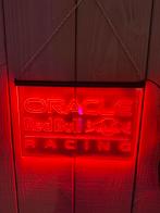 Led Bord Red Bull racing, Ophalen of Verzenden, Nieuw, Lichtbak of (neon) lamp