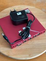 Single board computer, Ophalen of Verzenden, Gebruikt