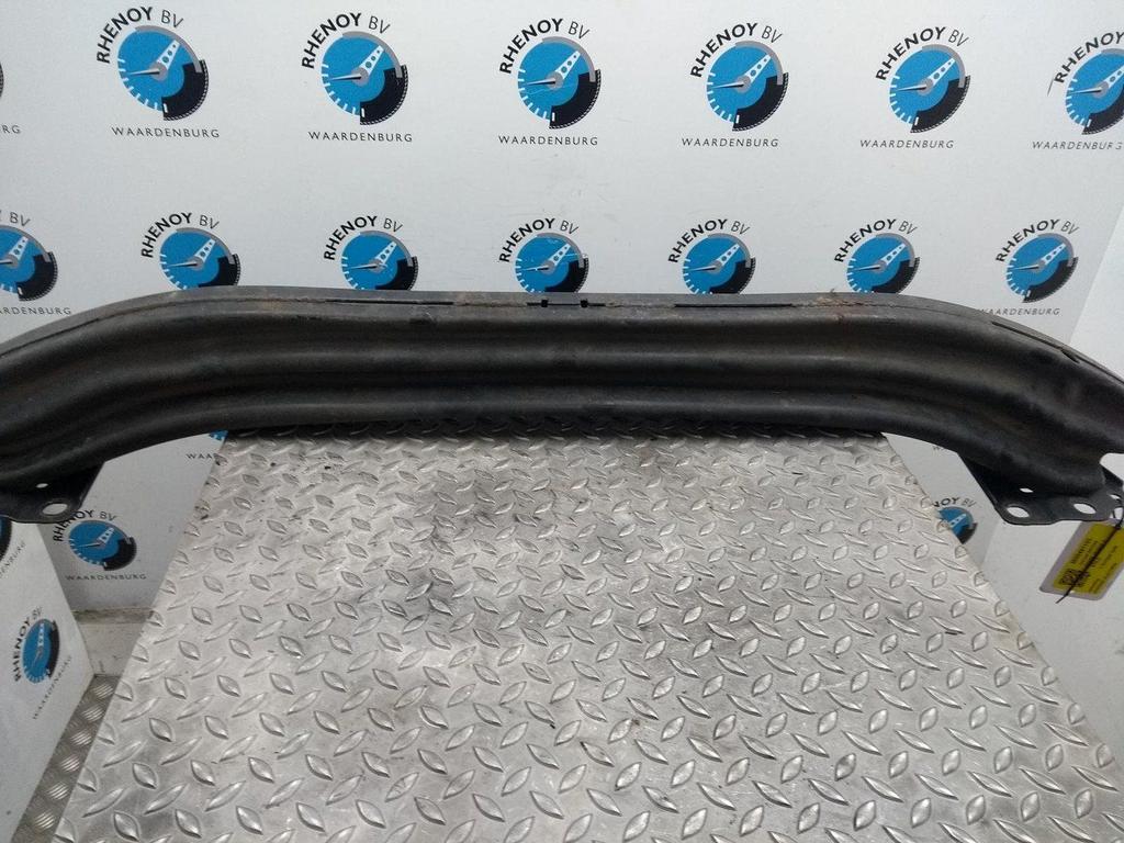 FIAT STILO 1.4-16V EdizioneCool VOORBUMPER BALK 2006, Ophalen of Verzenden, Gebruikt, Stiba lid
