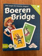 Boerenbridge kaartspel, Drie of vier spelers, Ophalen, Gebruikt