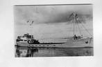 scheepvaart-foto-eemsborg 1954, Ophalen of Verzenden, Zo goed als nieuw, Motorboot, Boek of Tijdschrift
