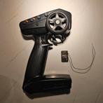 Spectrum DX3 zenderset + SR315 ontvanger, Ophalen of Verzenden, Zo goed als nieuw