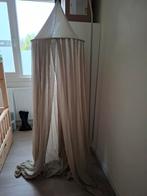 Jollein Klamboe olijfgroen, Kinderen en Baby's, Kinderkamer | Inrichting en Decoratie, Ophalen of Verzenden, Nieuw, Klamboe