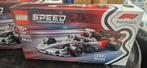 Lego Speed Champions F1 Audi 77259, Ophalen of Verzenden, Nieuw