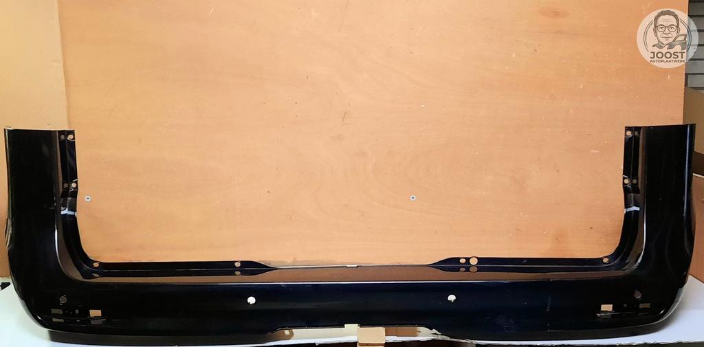 Achterbumper Mercedes Vito / V-klasse FL '19 A4478807802, Gebruikt, -, Ophalen of Verzenden, Achter