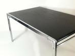 Spectrum tafel RE21 Clair Bataille & Paul Ibens, Huis en Inrichting, Tafels | Salontafels, 50 tot 100 cm, Zo goed als nieuw, 150 tot 200 cm