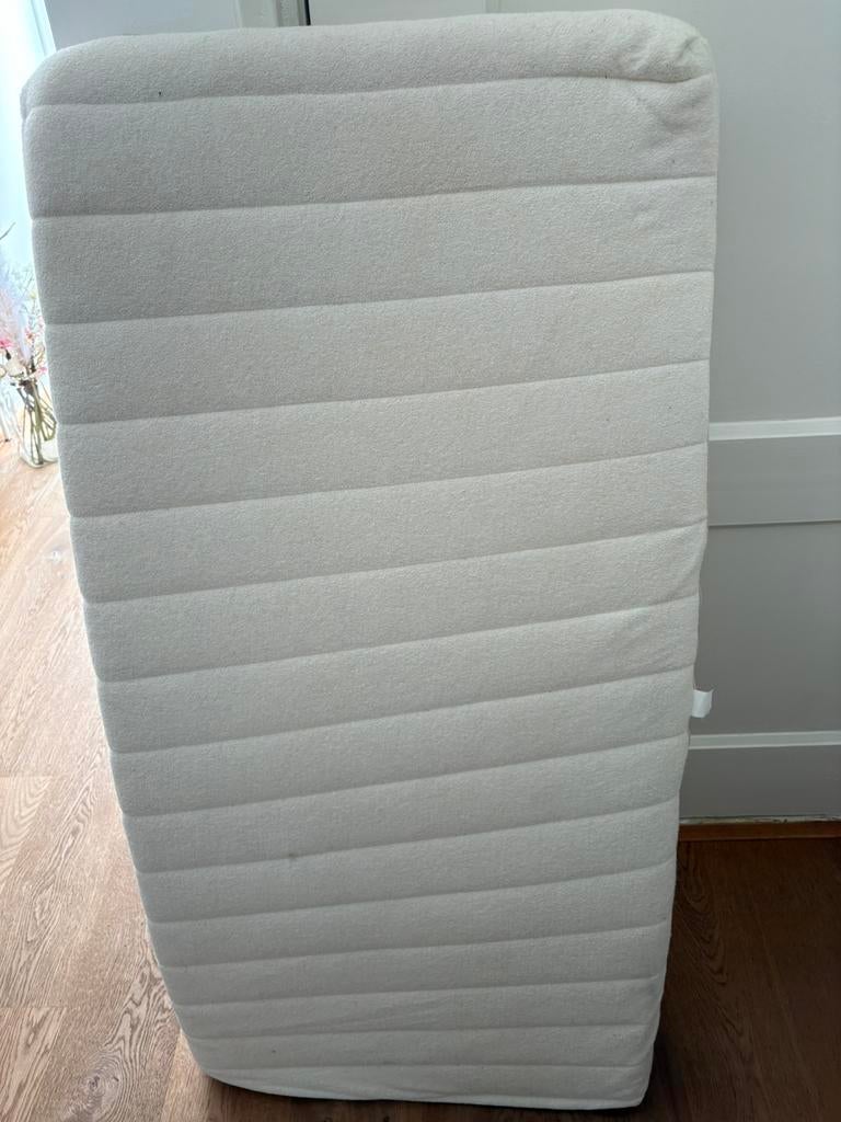 Zgoh campingbedje, Ophalen of Verzenden, Gebruikt, Reisbedje