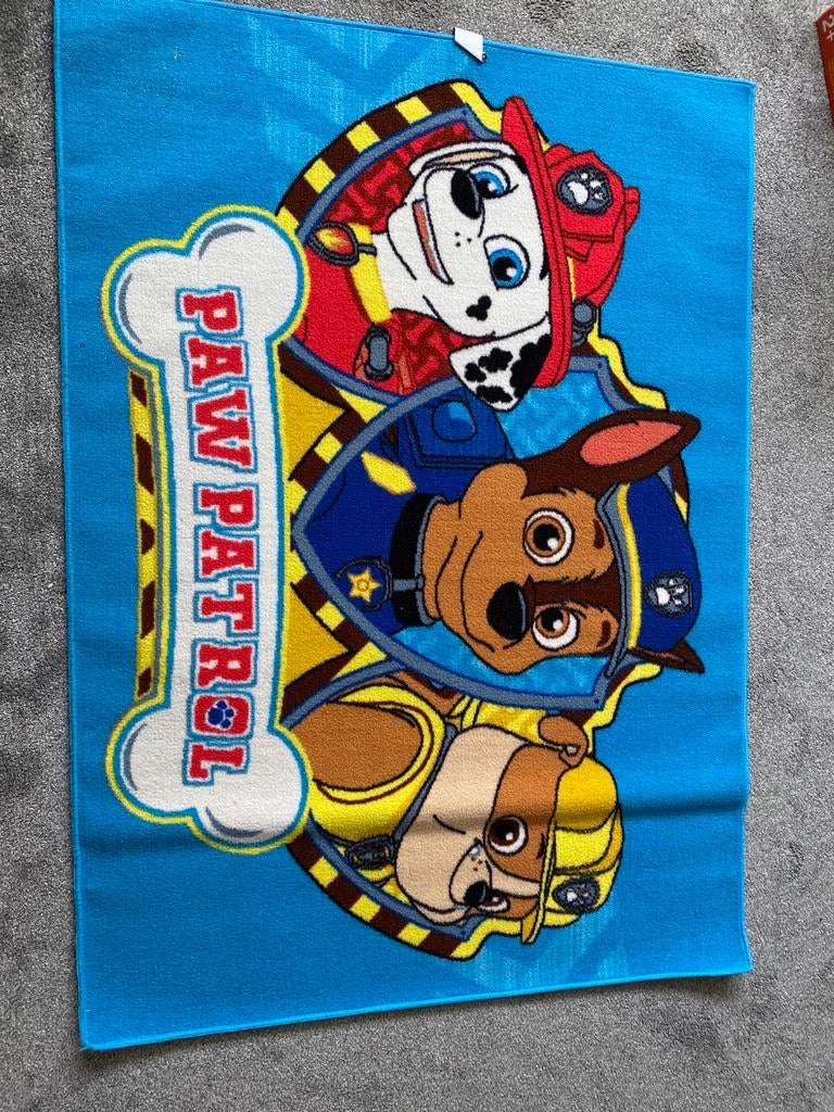 Paw Patrol speelkleed, Ophalen, Zo goed als nieuw