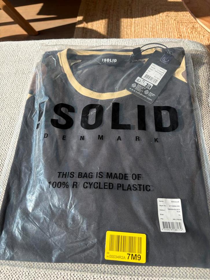 Brandit US Cargo broek olijf camouflage XL met 2 shirts, Verzamelen, Militaria | Algemeen, Ophalen of Verzenden