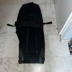 Nike Golfreistas op wieltjes, Sport en Fitness, Golf, Ophalen, Gebruikt, Tas, Overige merken