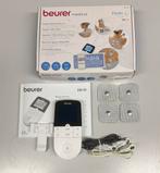 BEURER EM 49 TENS APPARAAT, Ophalen of Verzenden, Zo goed als nieuw, Apparaat
