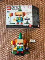 Lego Brickheadz Birthday Clown 40348, Ophalen of Verzenden, Nieuw, Complete set, Lego
