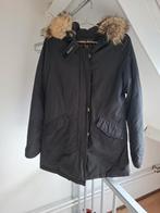 Woolrich parka, Kleding | Dames, Ophalen, Zwart, Woolrich, Maat 36 (S)