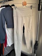Gymshark grijze fitness legging, Kleding | Dames, Gymshark, Ophalen of Verzenden, Maat 36 (S), Grijs
