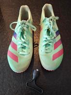 Adidas Spikes - Zo goed als nieuw, Adidas, Ophalen of Verzenden, Zo goed als nieuw, Spikes